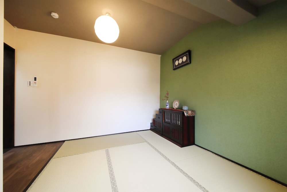 GUEST HOUSE 西陣 結 京都