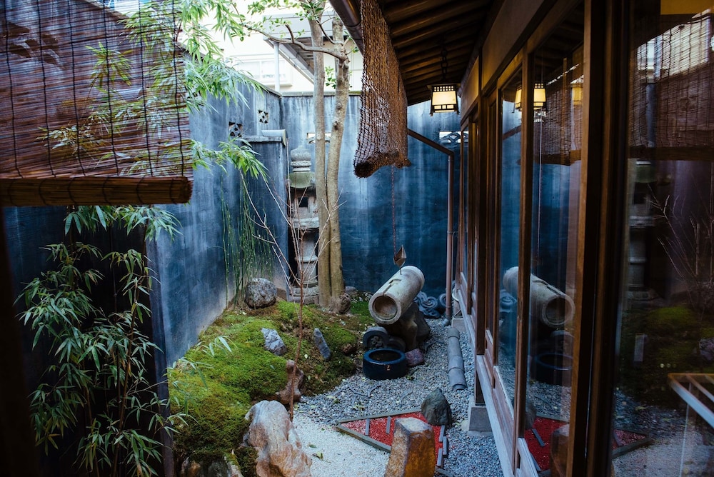 京小宿 五条みやび 京都