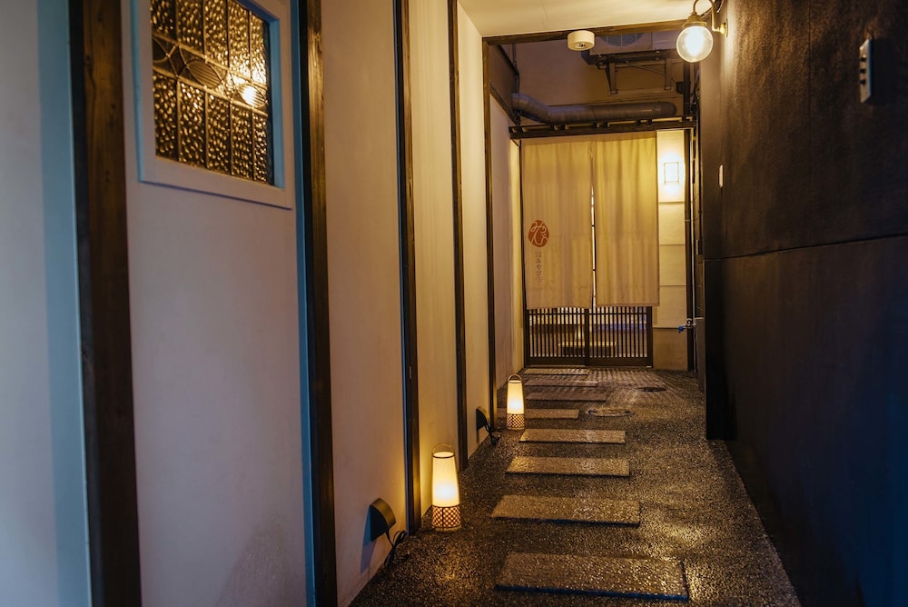 京小宿 五条みやび 京都