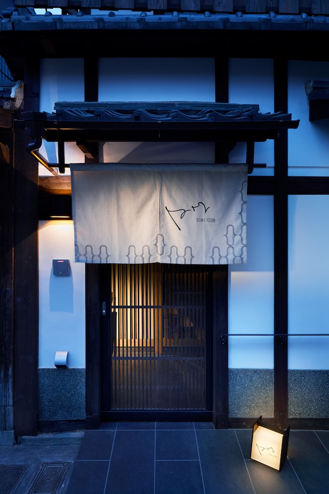 SUKI1038 御所東 京都