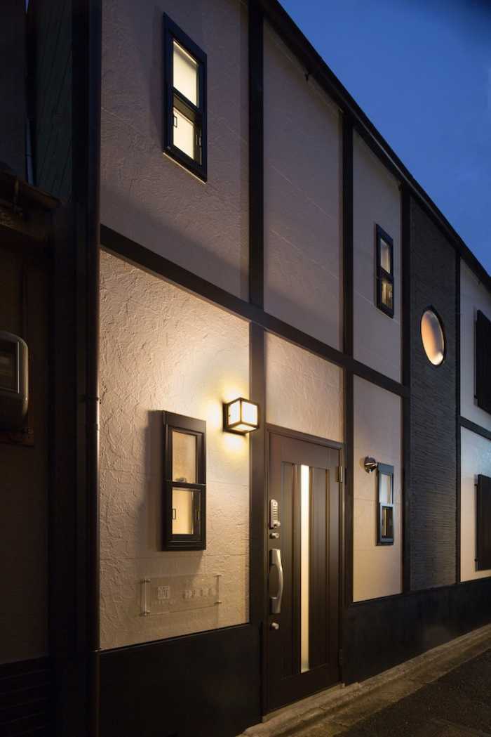 CONNECT INN 神泉苑南 京都