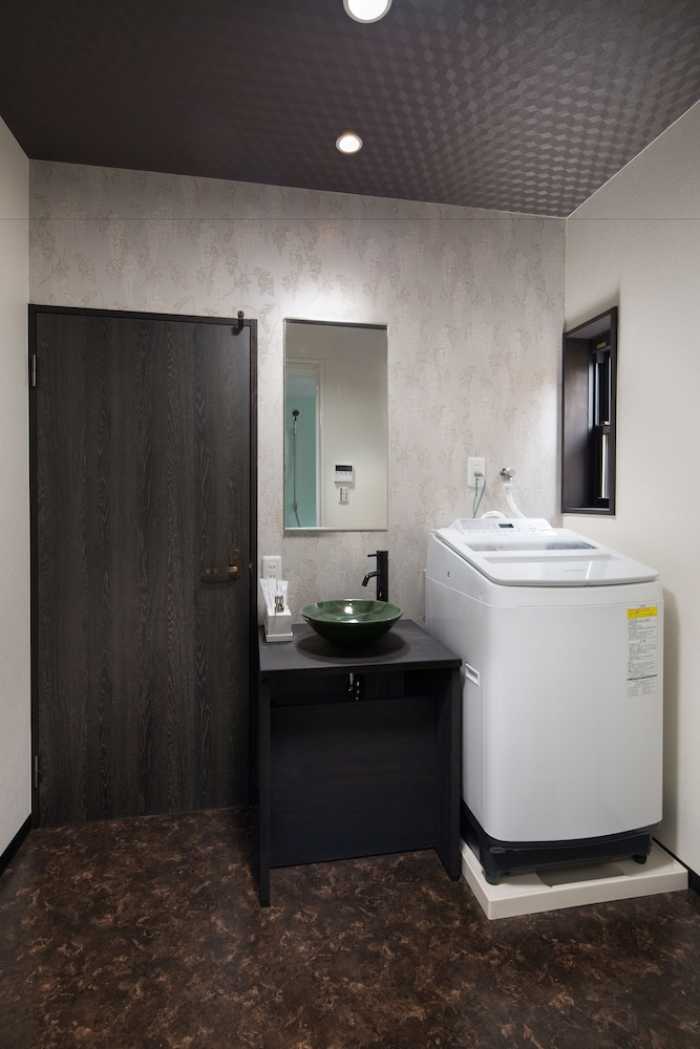 CONNECT INN 神泉苑南 京都