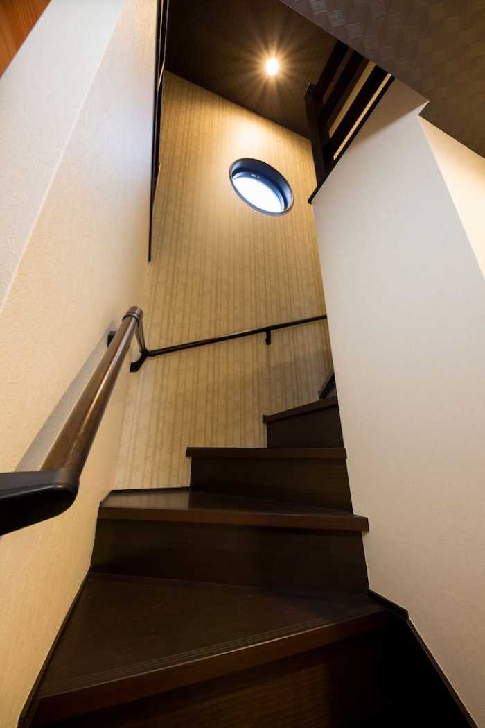 CONNECT INN 神泉苑南 京都