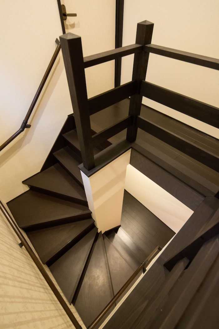 CONNECT INN 神泉苑南 京都