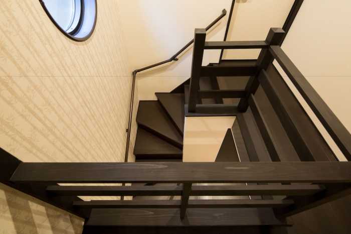 CONNECT INN 神泉苑南 京都