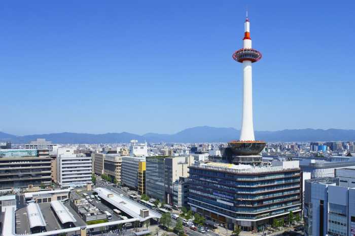 CONNECT INN 神泉苑南 京都