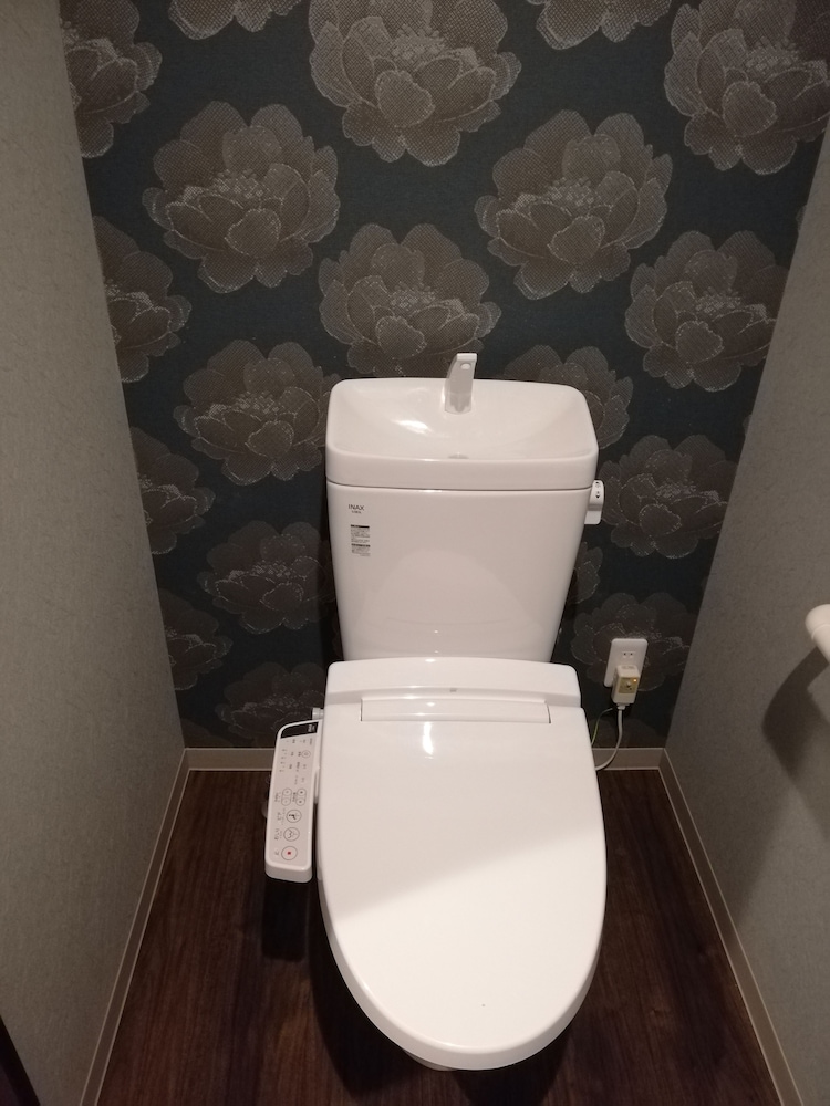 B&B 宇凪院 京都
