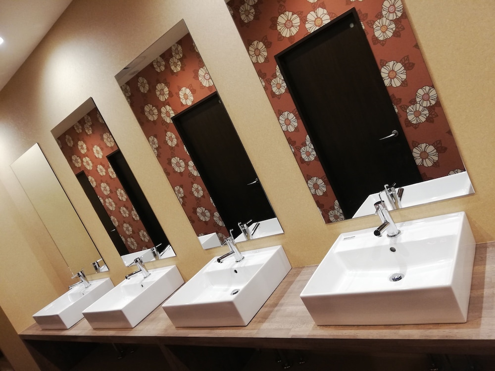 B&B 宇凪院 京都