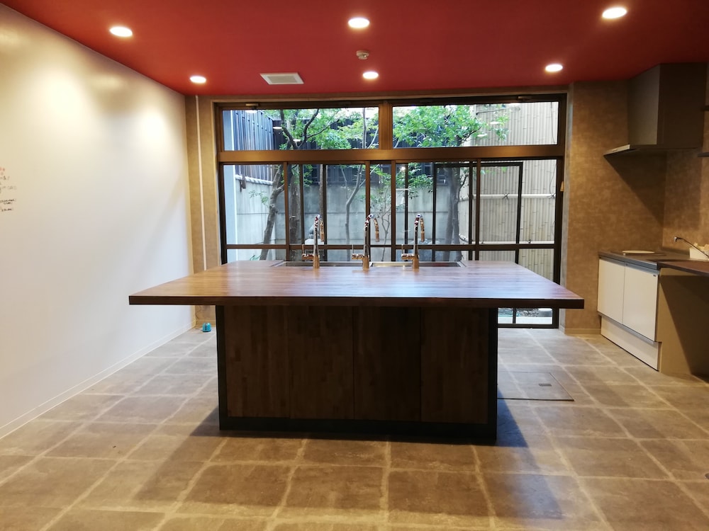 B&B 宇凪院 京都