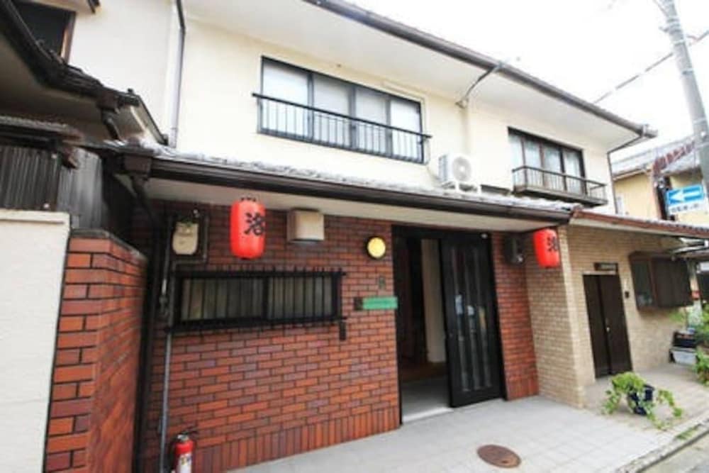 KYOTO NIJO MACHIYA 京都
