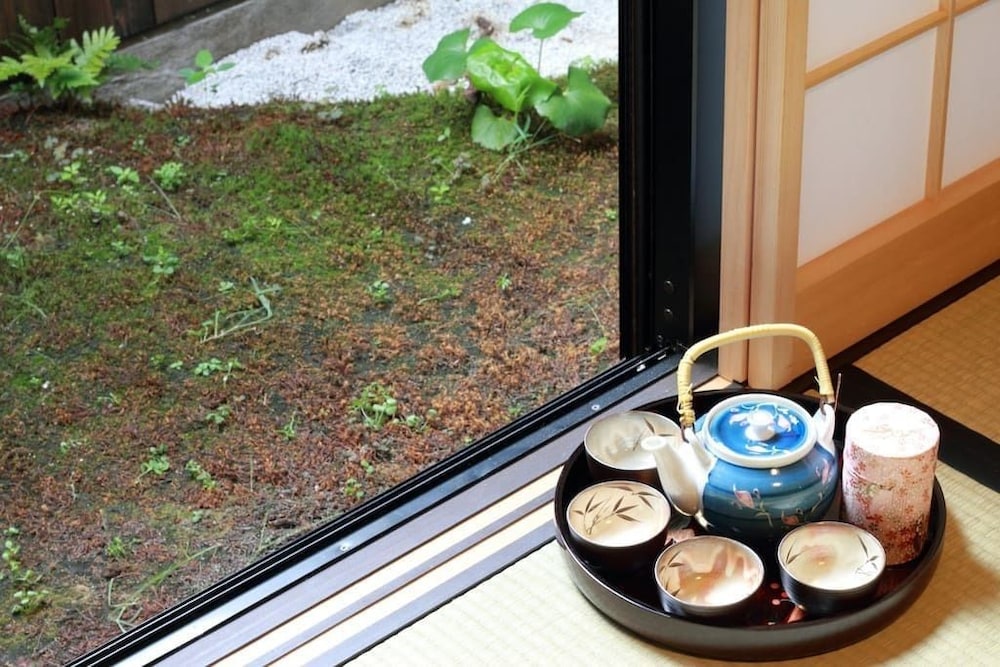 KYOTO NIJO MACHIYA 京都