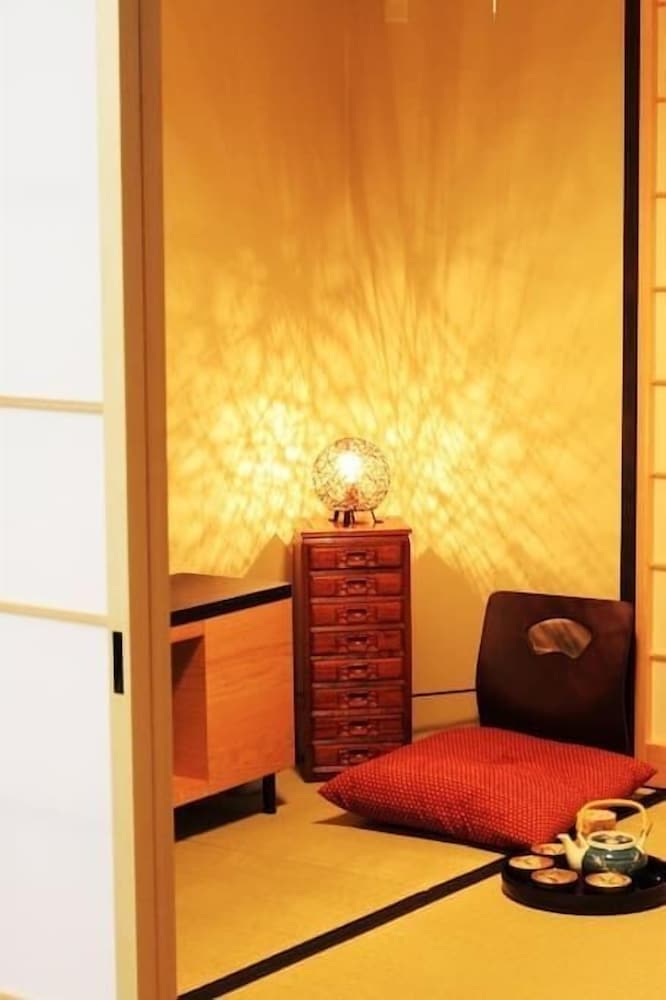 KYOTO NIJO MACHIYA 京都