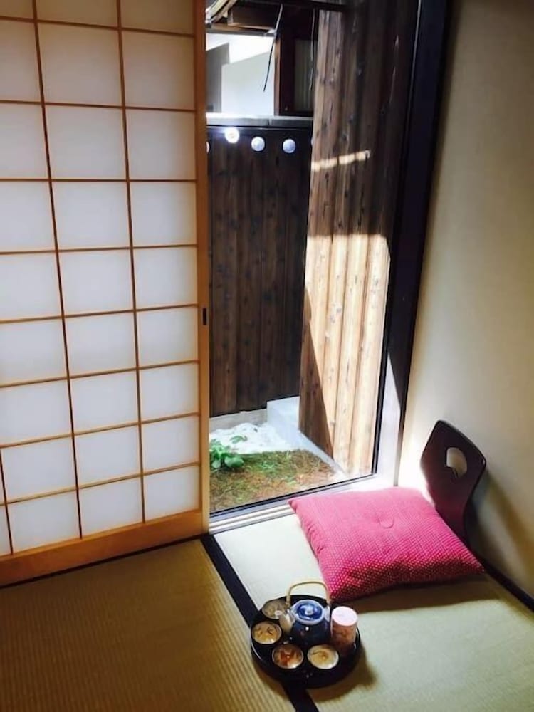 KYOTO NIJO MACHIYA 京都