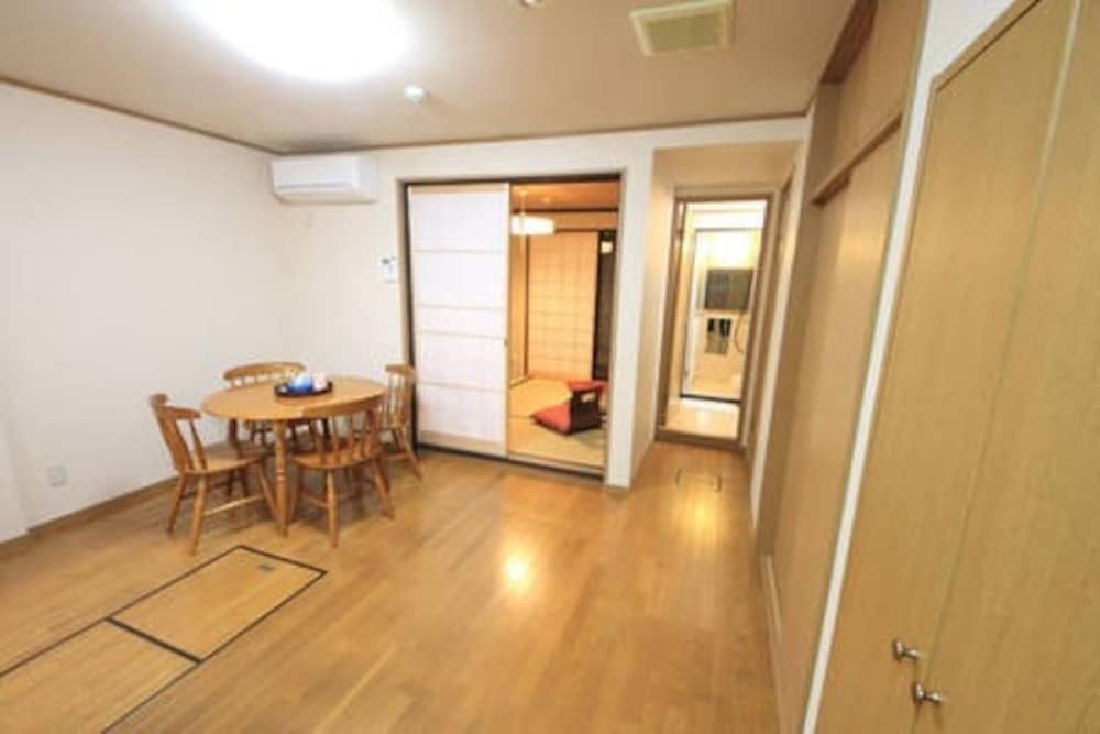 KYOTO NIJO MACHIYA 京都