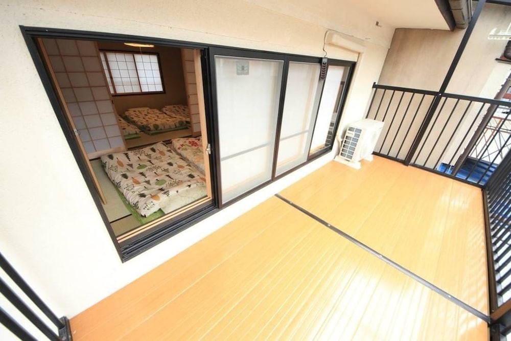 KYOTO NIJO MACHIYA 京都