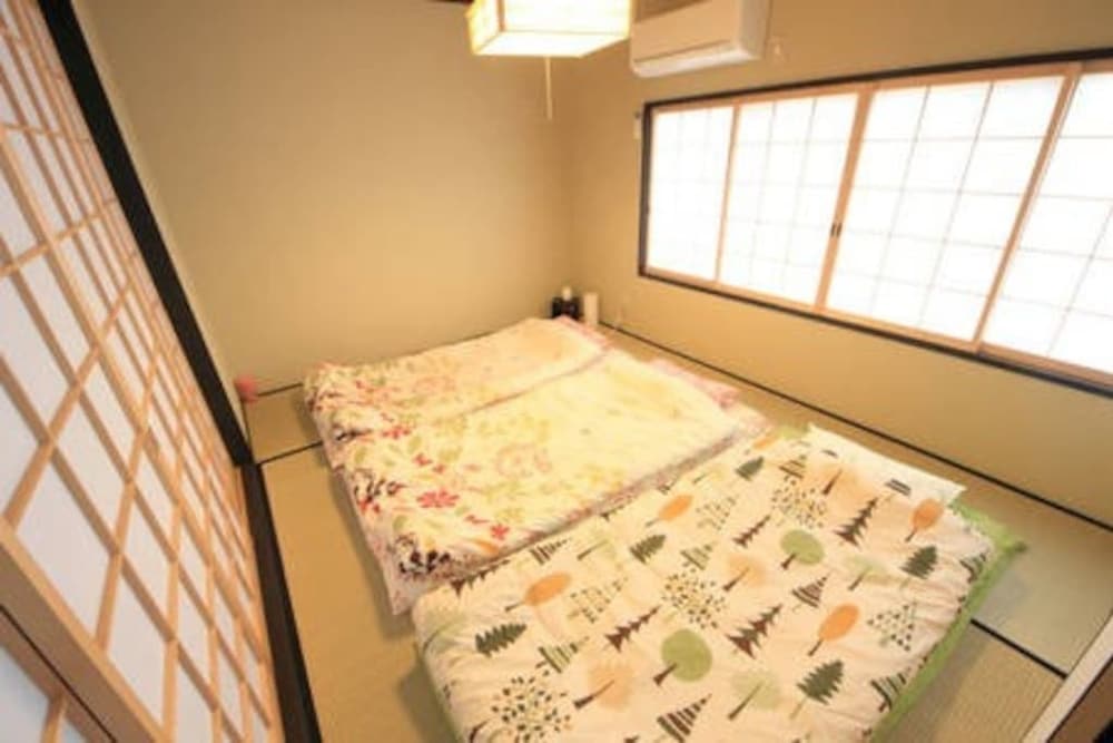 KYOTO NIJO MACHIYA 京都
