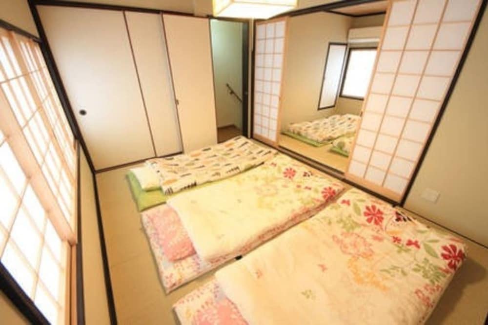 KYOTO NIJO MACHIYA 京都