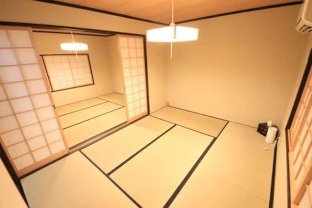 KYOTO NIJO MACHIYA 京都