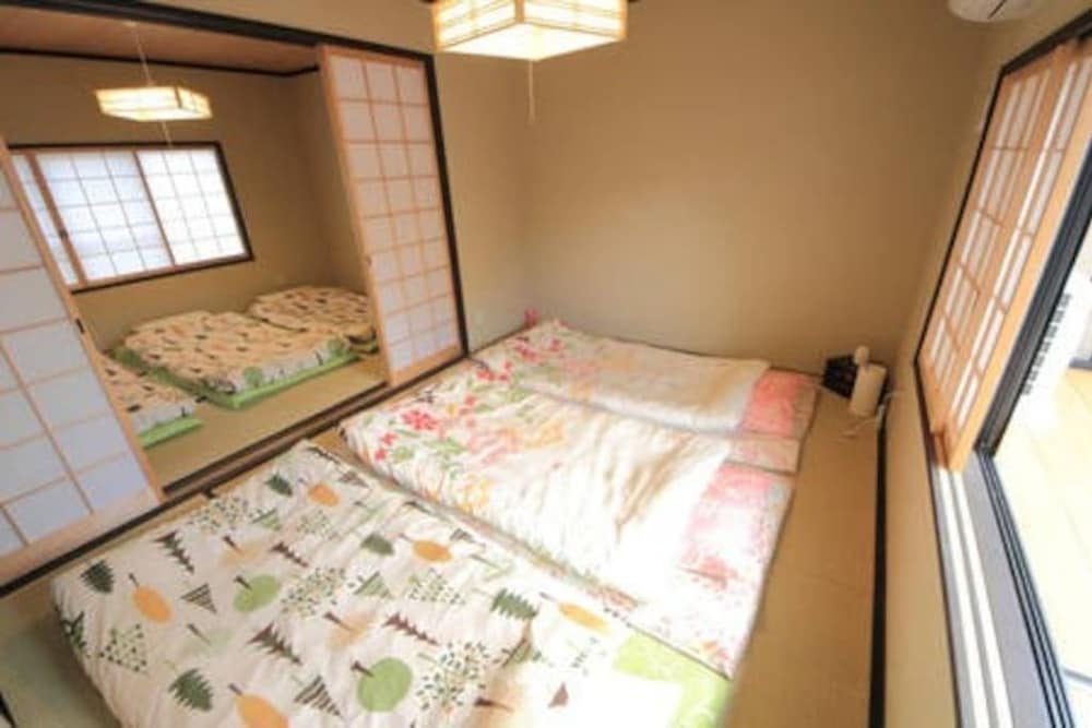 KYOTO NIJO MACHIYA 京都