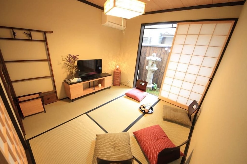 KYOTO NIJO MACHIYA 京都
