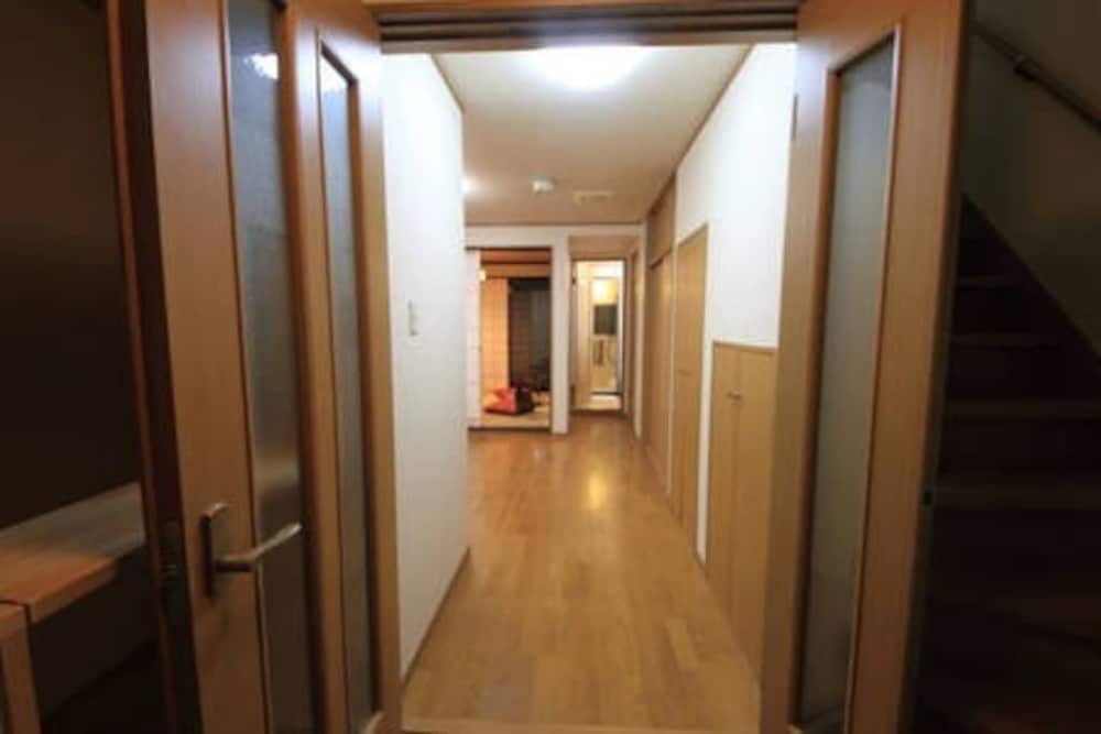 KYOTO NIJO MACHIYA 京都
