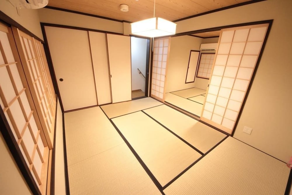 KYOTO NIJO MACHIYA 京都