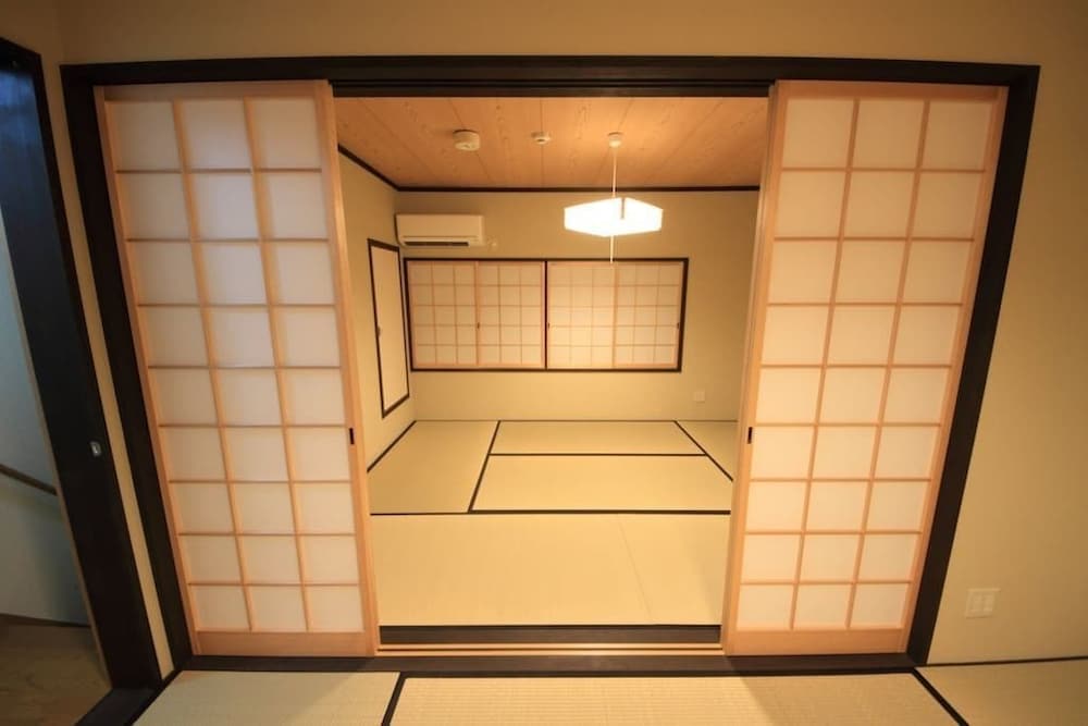 KYOTO NIJO MACHIYA 京都