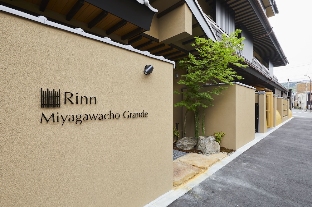 RINN MIYAGAWACHO GRANDE 京都