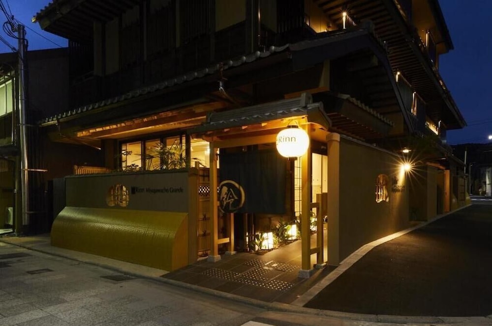 RINN MIYAGAWACHO GRANDE 京都