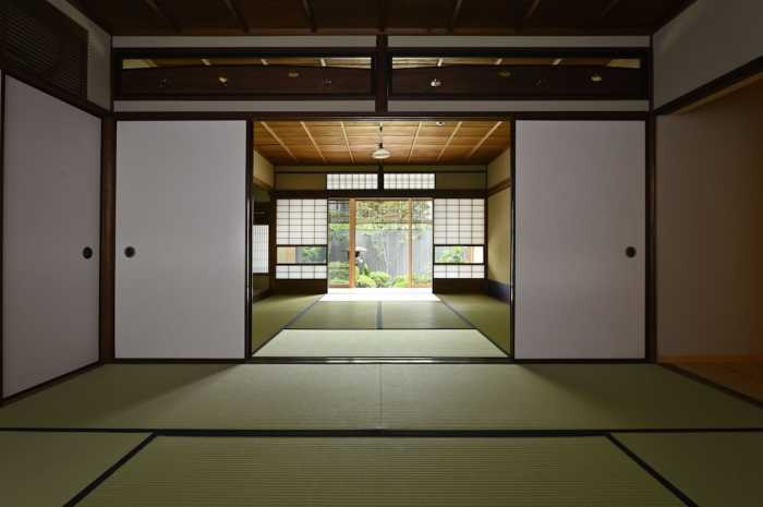 京の温所 西陣別邸 #5 京都