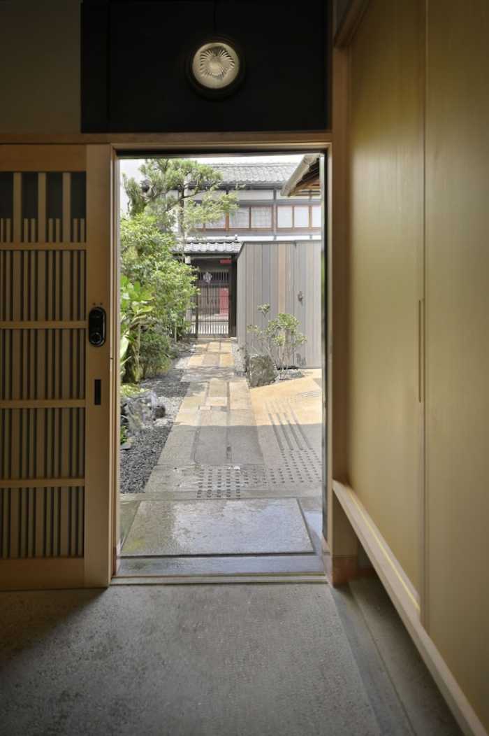 京の温所 西陣別邸 #5 京都