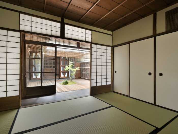 京の温所 西陣別邸 #5 京都