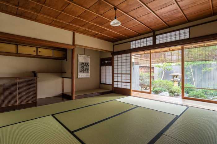 京の温所 西陣別邸 #5 京都