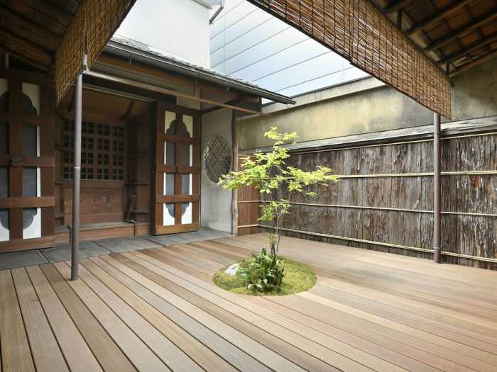 京の温所 西陣別邸 #5 京都