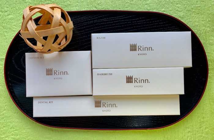 RINN MIBUKOUIN KITA 京都