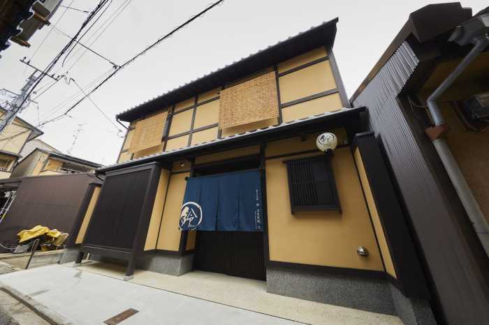 RINN MIBUKOUIN KITA 京都