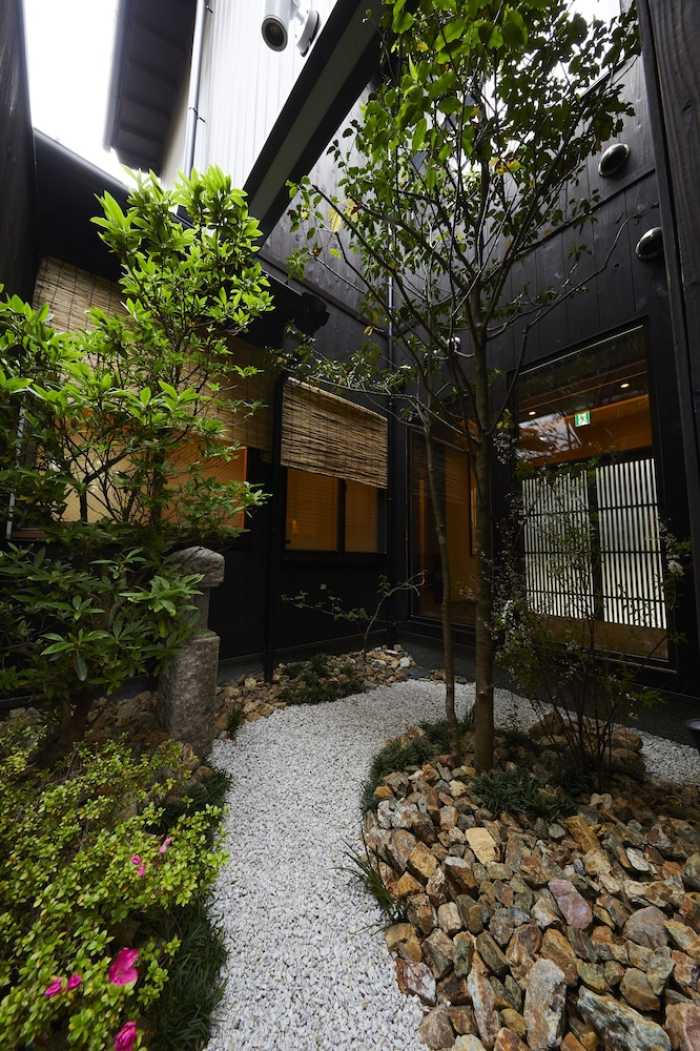 RINN MIBUKOUIN KITA 京都