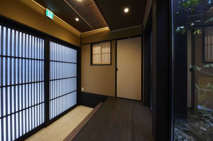 RINN MIBUKOUIN KITA 京都