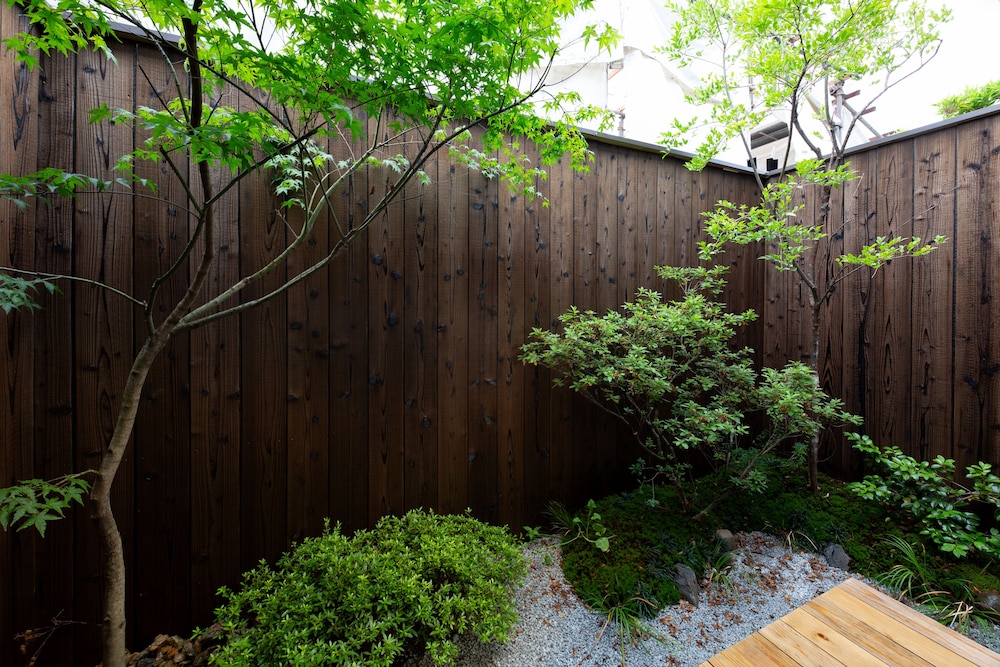 紡 島原大門別邸 京都