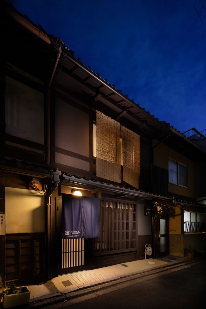 紡 七条堀川 京都