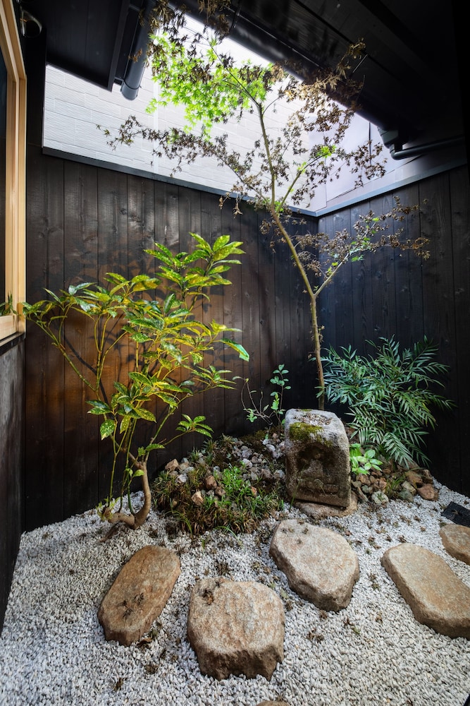 紡 七条堀川 京都