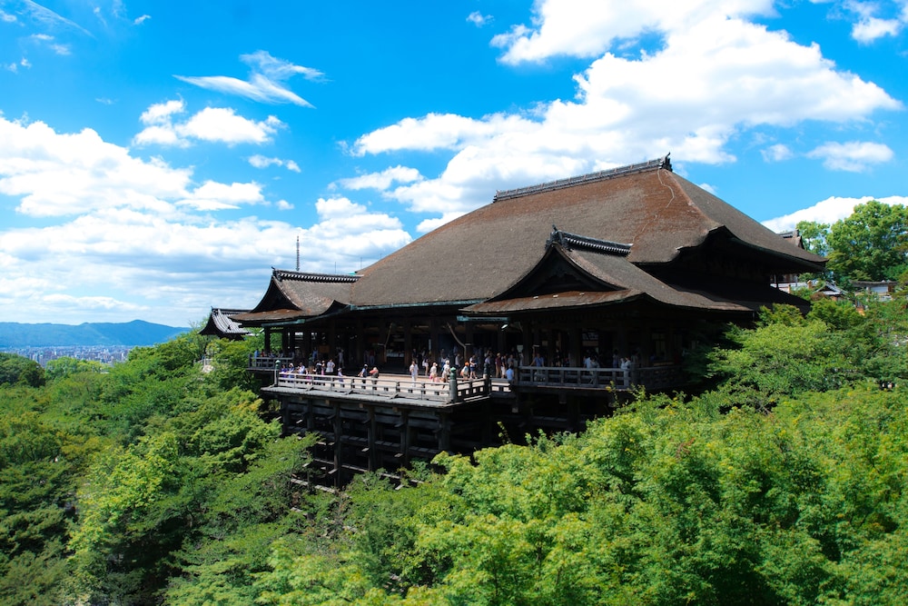 紡 七条堀川 京都