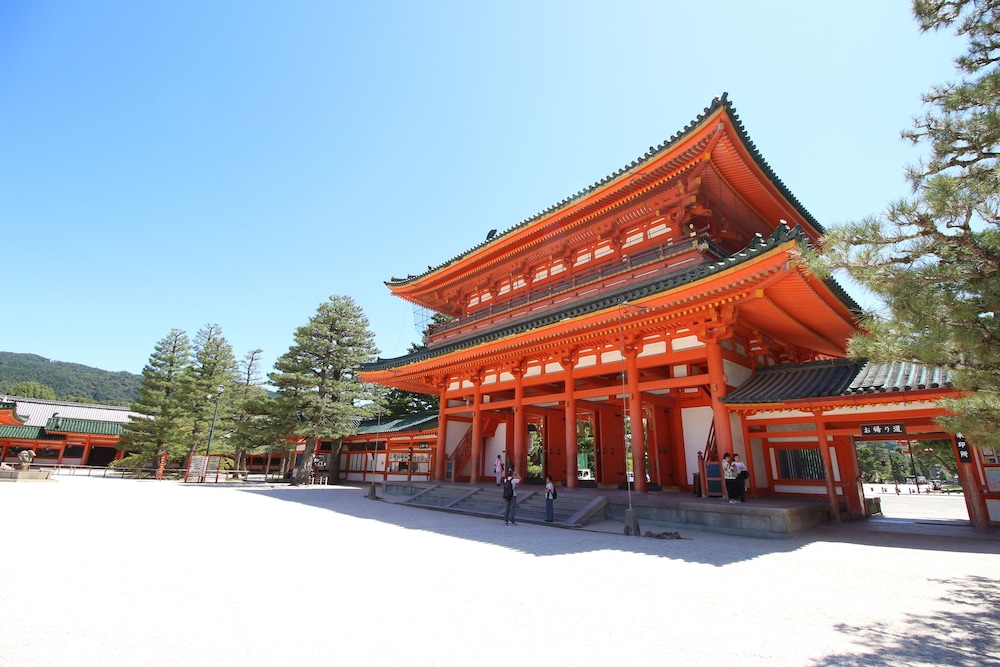 紡 七条堀川 京都
