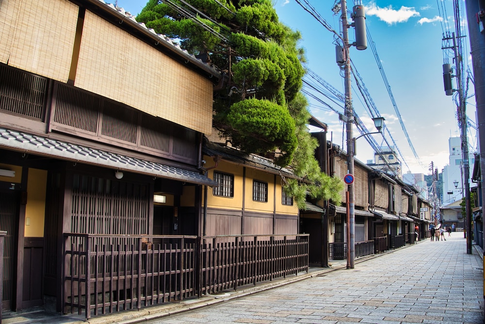 紡 七条堀川 京都