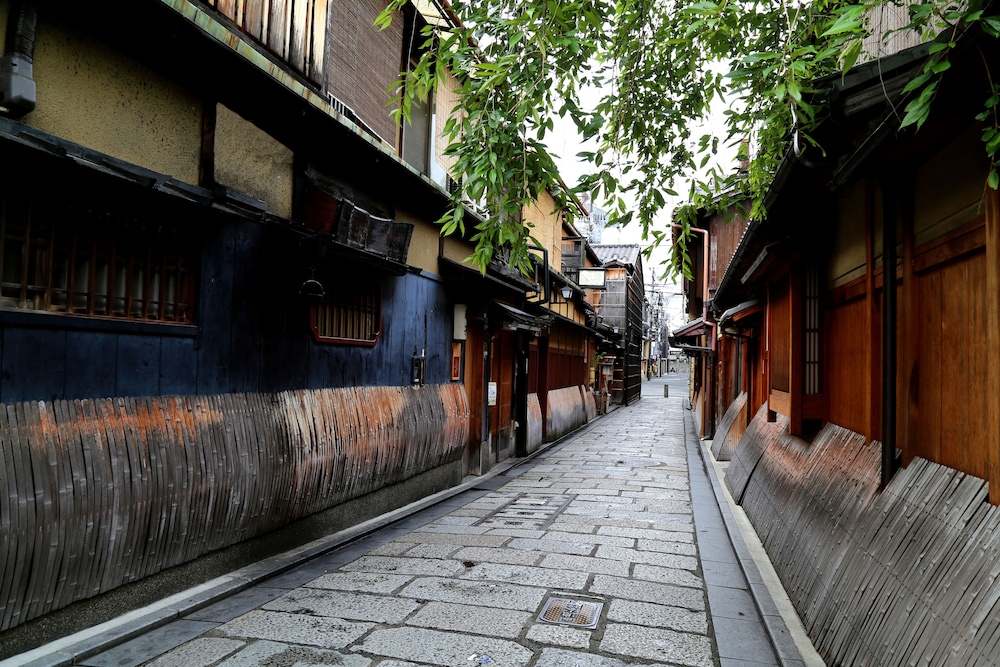 紡 七条堀川 京都