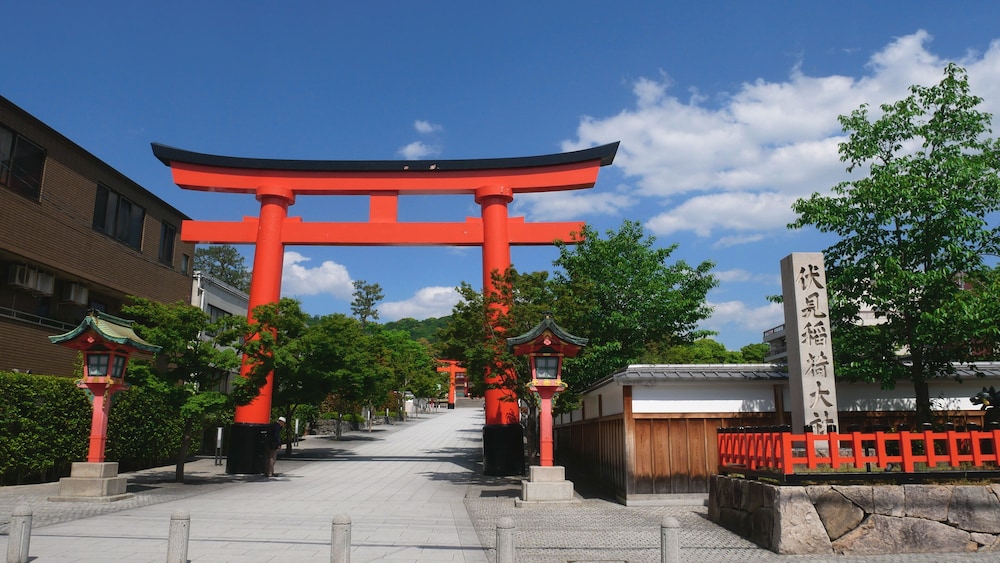 紡 七条堀川 京都