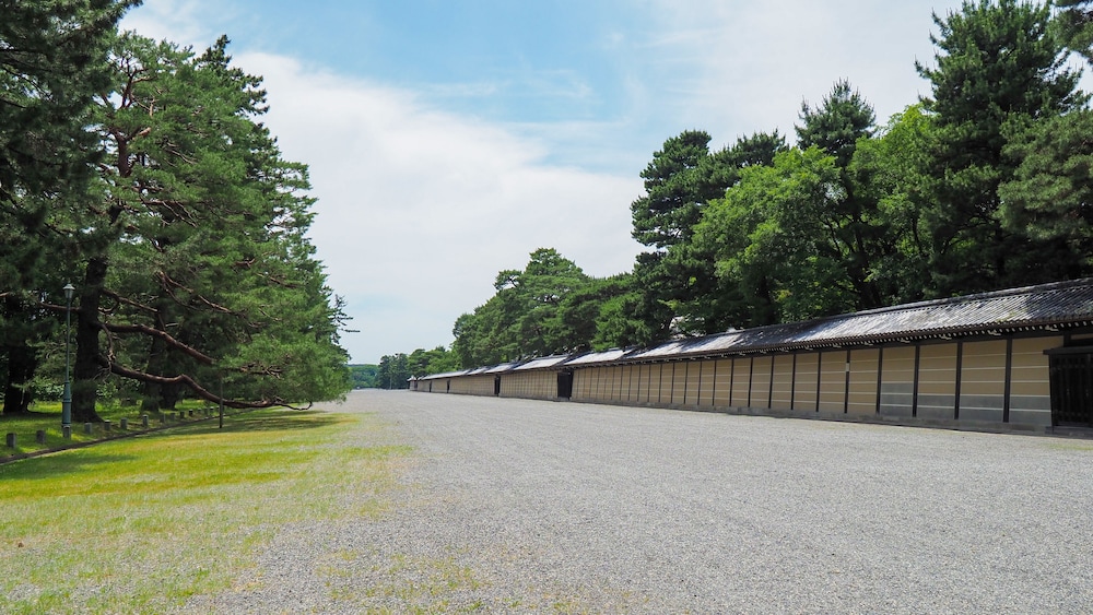 紡 七条堀川 京都