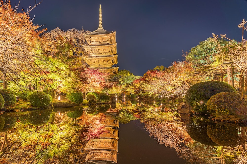 紡 七条堀川 京都