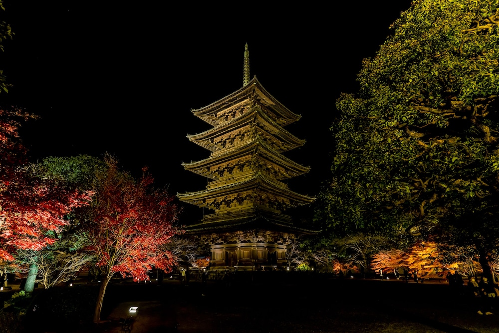 紡 七条堀川 京都