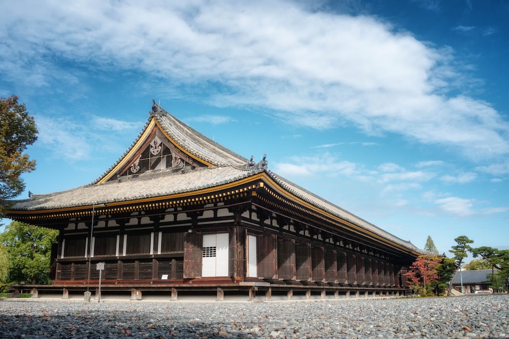 紡 七条堀川 京都